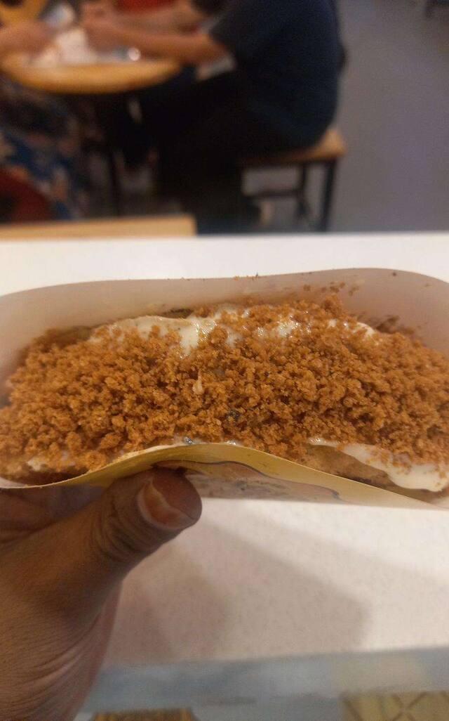 The Belgian Waffle Co