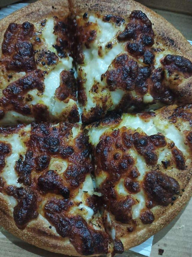 Pizza Hut Mall Of Ranchi, Ranchi