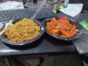 Pub G Chinese Food & Shakes