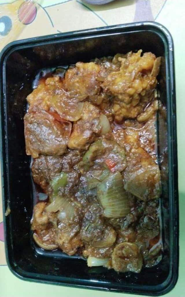 ALAPAN DHABA ( MITHUN DHABA)