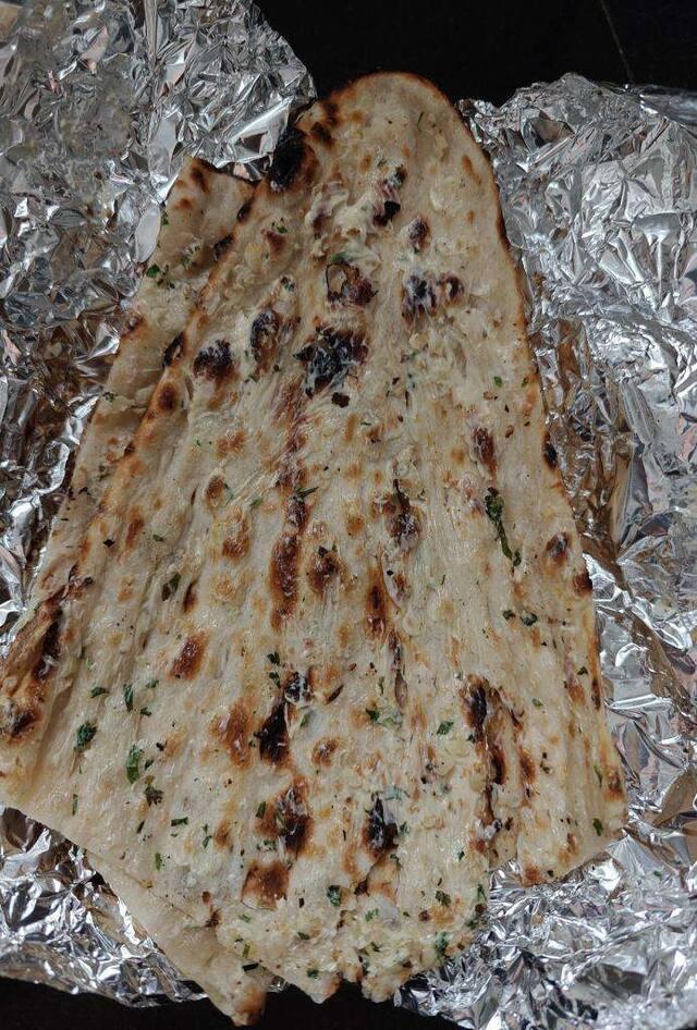 Pallavi Veg Restaurant (Authentic taste from Gulbarga)