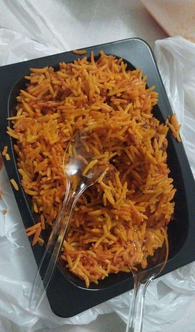 Biryani Station