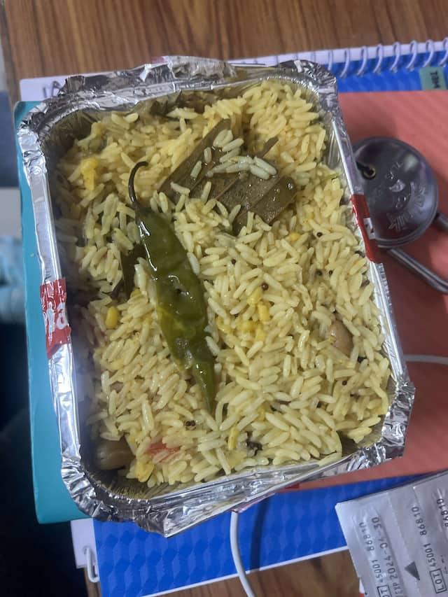 Pooja's Home Kitchen