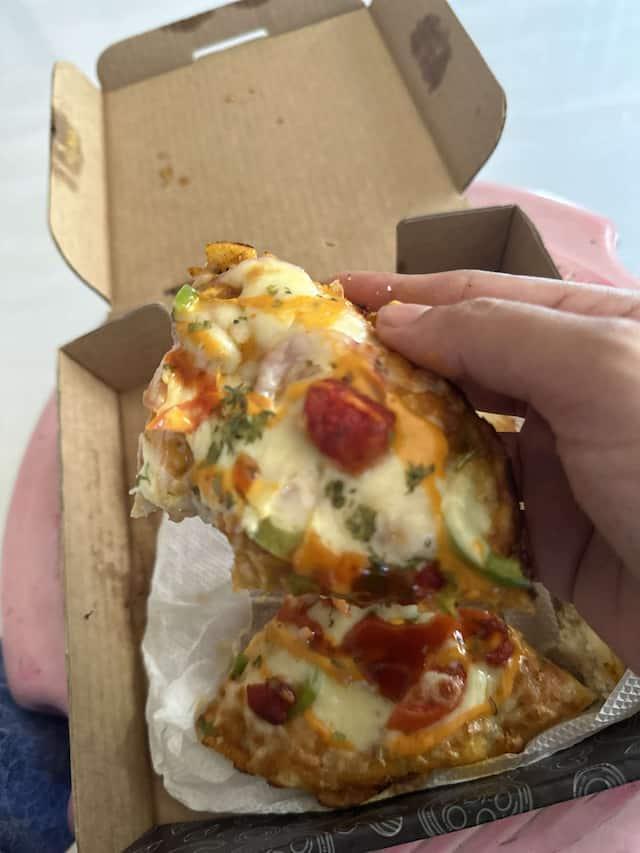 HANGOUT CAFE & CHINESE