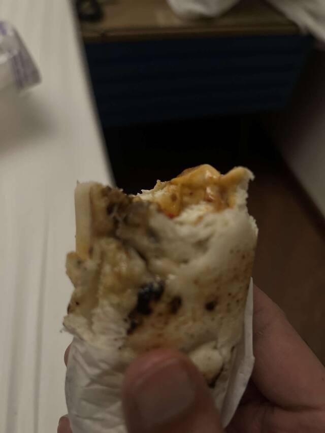 Dubai Shawarma