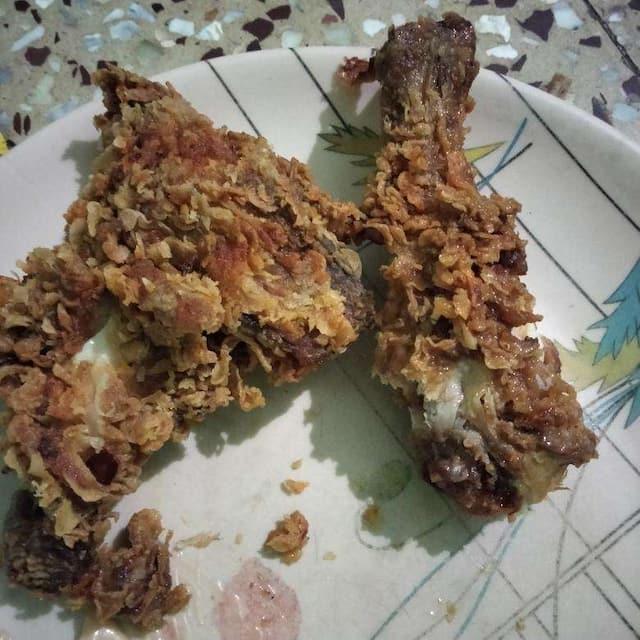 Krunchos - Ultimate Fried Chicken