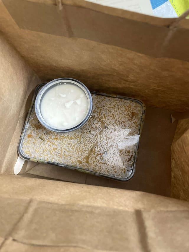 Bheemeshwara - A South Indian Delicacy