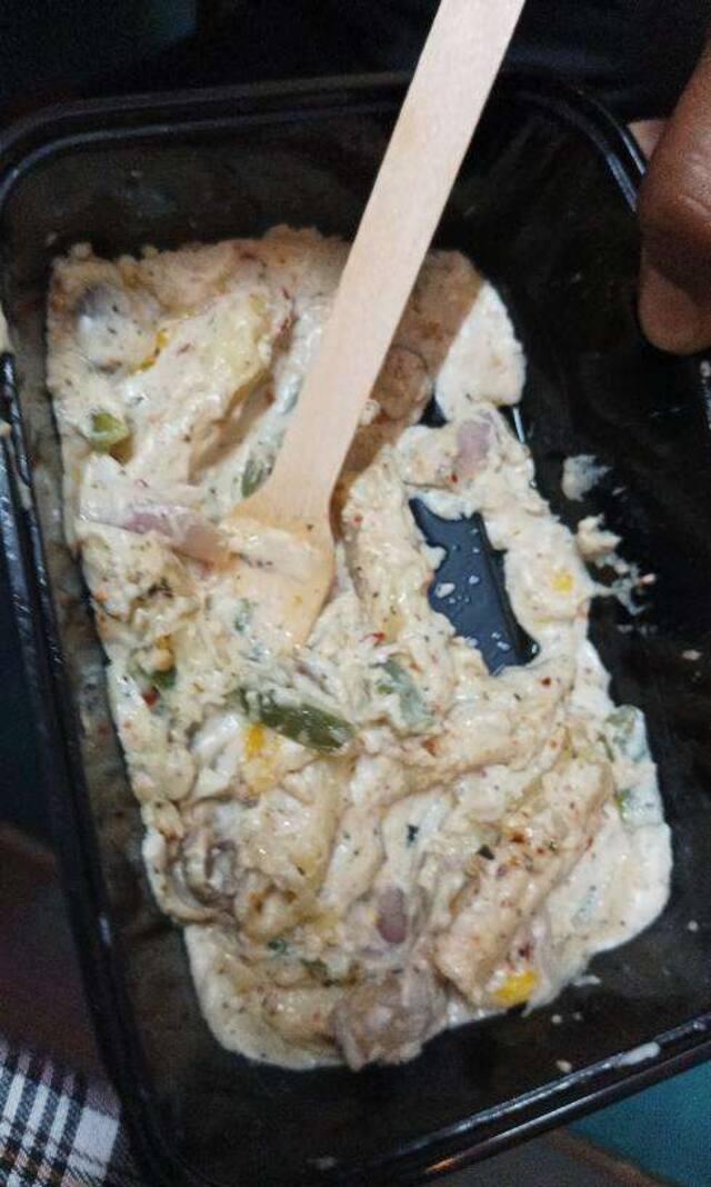 Citchen - The Pizza Poetry