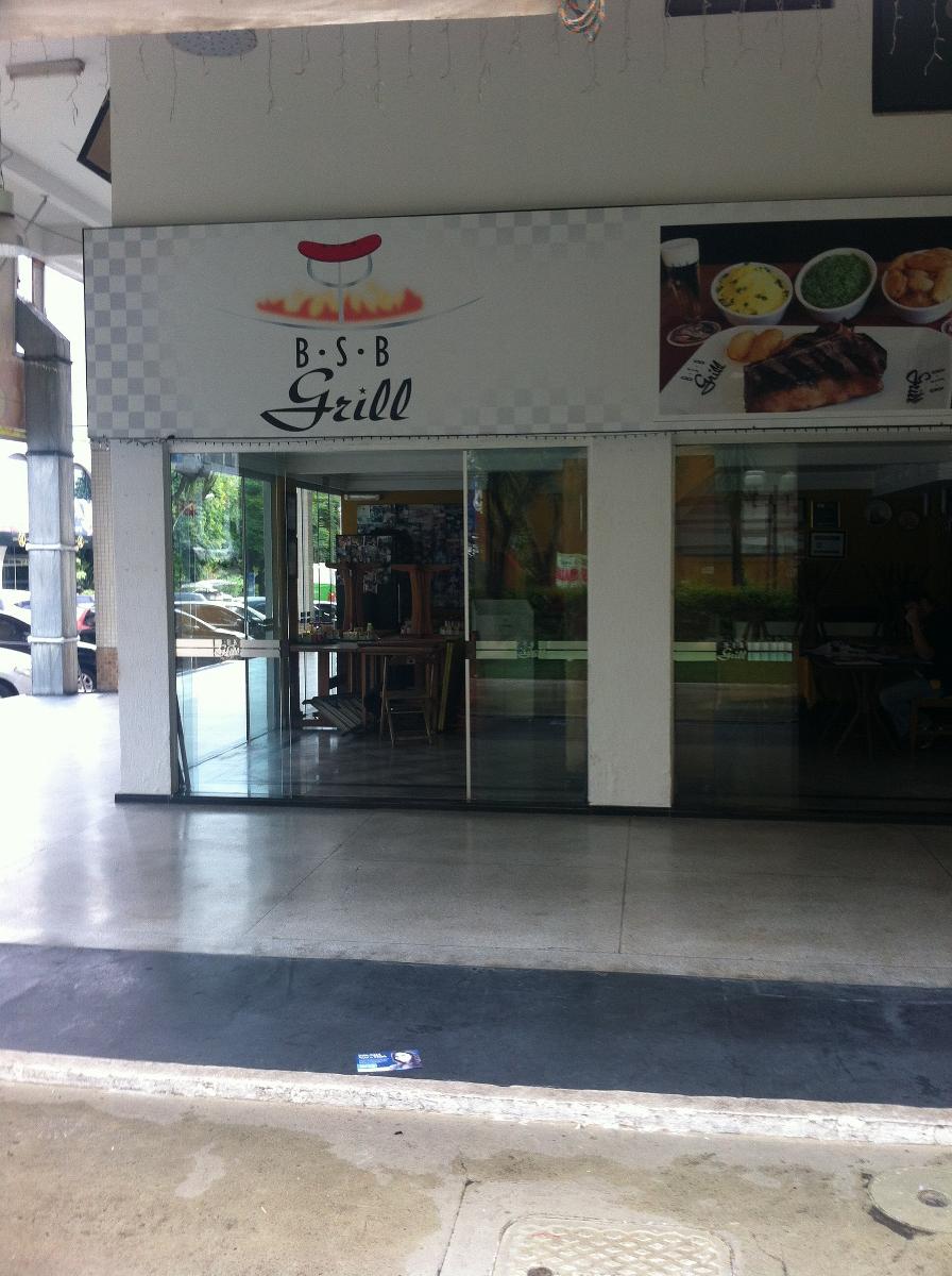 Bsb Grill