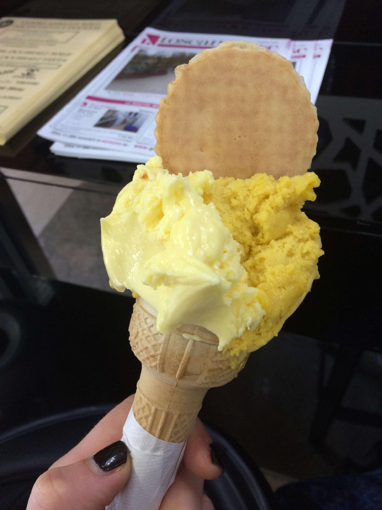 Gelateria artigianale Vossignoria
