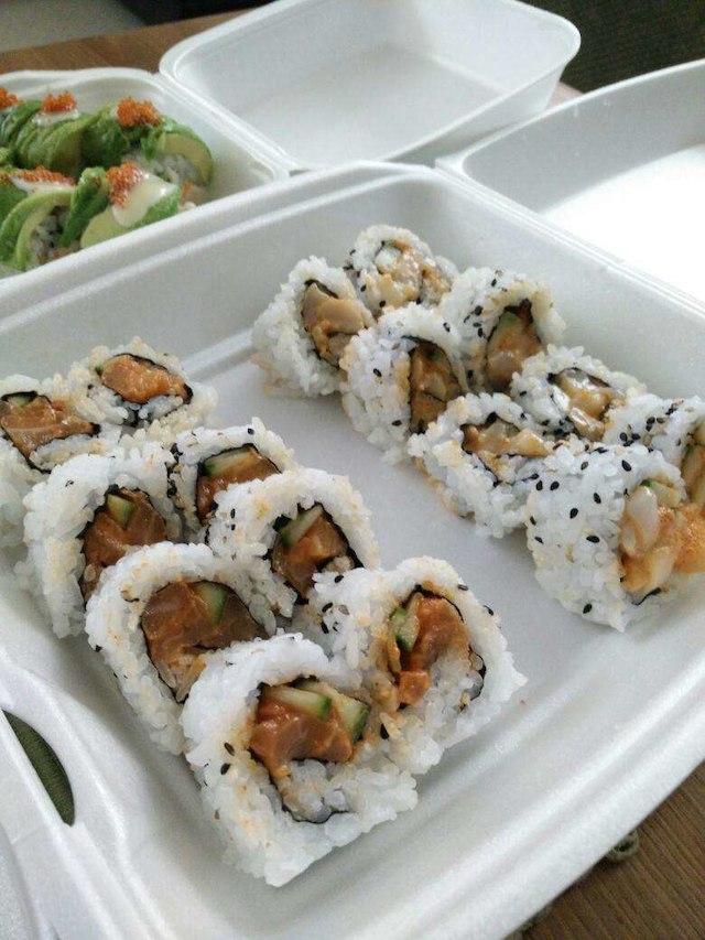 Hokuto Japanese Cuisine
