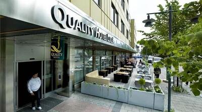 Quality Hotel Lulea