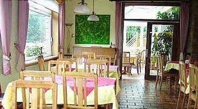 Hohmanns Restaurant