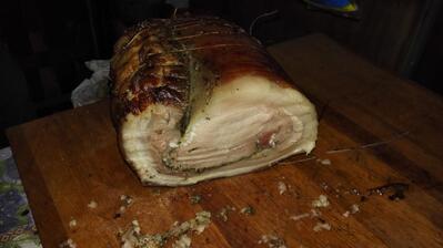 Nella Botte Piccola Di Pietro Fontana