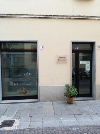 Pasticceria Marco Nocentini