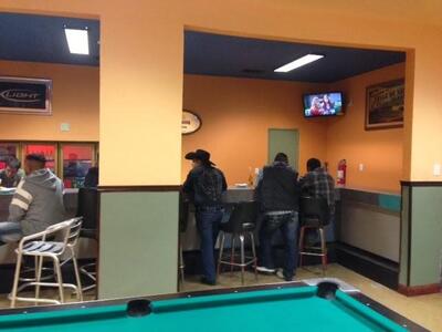 Sport Zone
