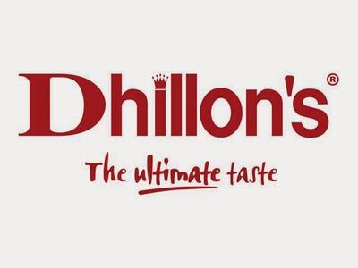 Dhillon's