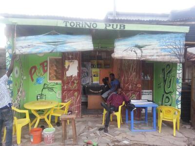 Torino Pub