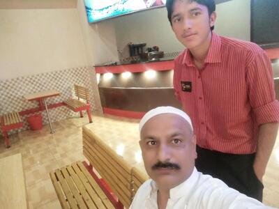 Marhaba Restaurant