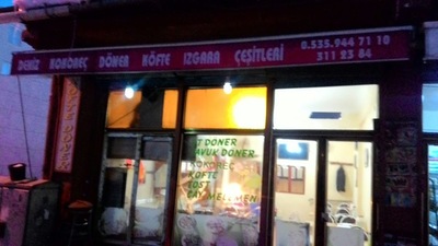 Yılmazlar Kokareç