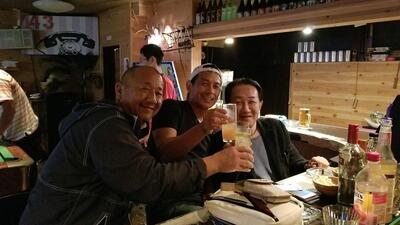 Bar GROOVE