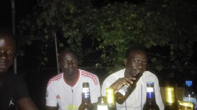 Club Suiz Pakwach
