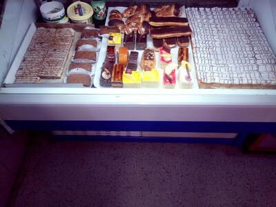 Cafeteria Zaoui