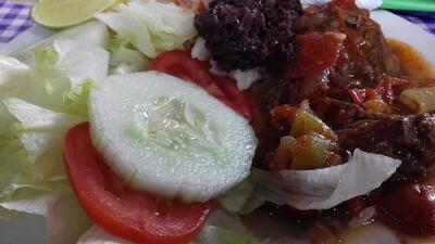 Comedor MIRIAN