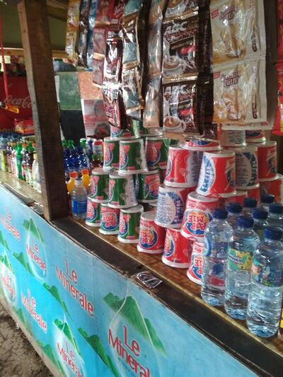 RM Lingkar Nagreg (H Abub)