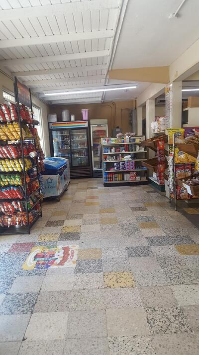 Panaderia La Ruta
