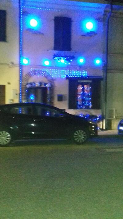 Dal Fornaio Di Magnani Sergio