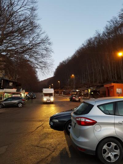 Il Rifugio di Benny & Leo