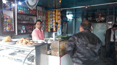 Suman Restorent photo