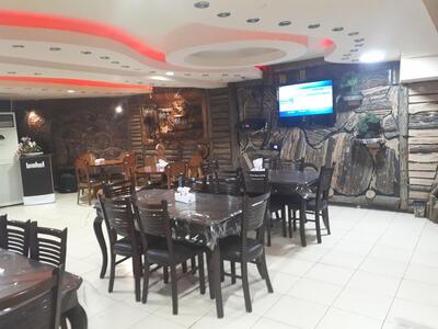 Family Restaurant