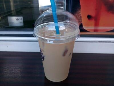 Coffee Pit