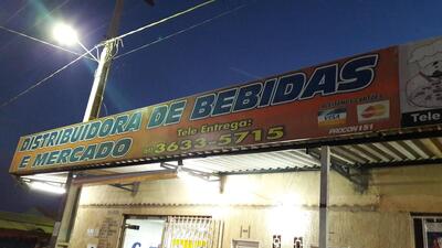 Distribuidora De Bebidas Zero Grau