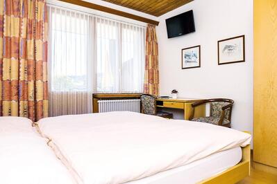 Hotel Vorab - Familienbetrieb mit Herz