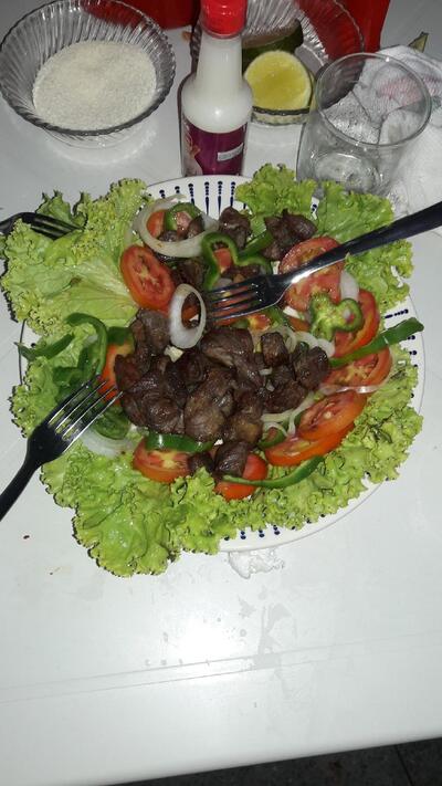 Pizzaria e Sorveteria Kim Sabores