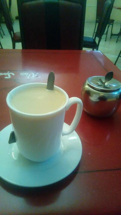 ngorikacafe