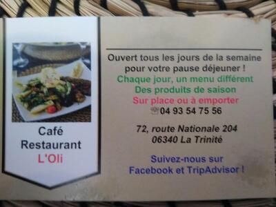 Restaurant Du Stade Snack Bar