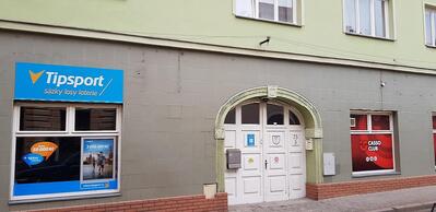 Herna CASSO CLUB Bílina