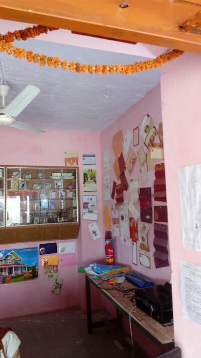 Devendra Printing Press Soltuions