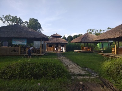 Kangla Cafeteria photo