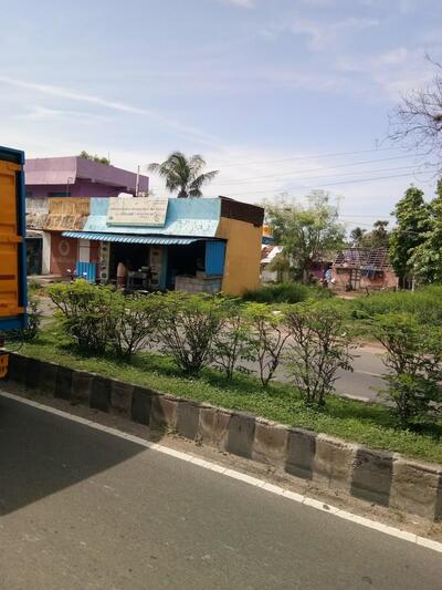 Bismillah Briyani Center