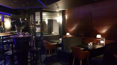 Sfeer- en Praatcafe Cocoon