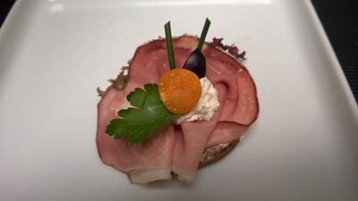 rent a cook & catering