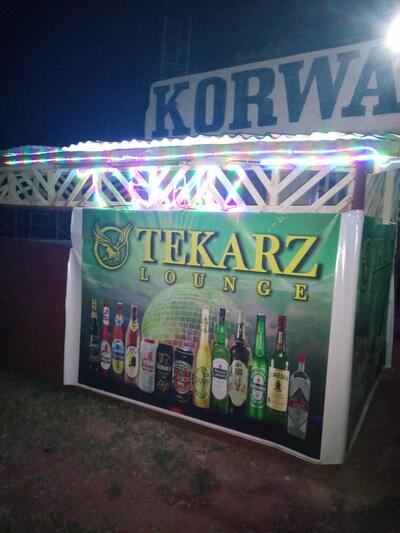 Tekarz Bar and Restaurant