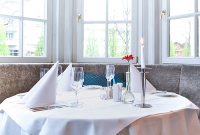 Holzapfel´s Restaurant im Glockenturm