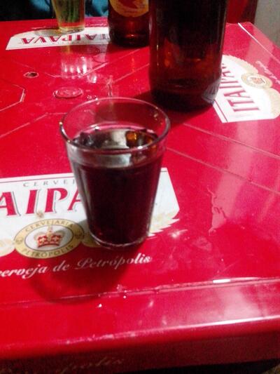 Lanchonete Maestrelo