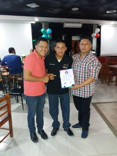 Karaoke Discoteca La Roca